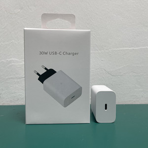 <span class=keywords><strong>Cargador</strong></span> Rápido USB-C PD de 30W a Precio de Fábrica, Enchufe <span class=keywords><strong>para</strong></span> Reino Unido, Estados Unidos y Europa, <span class=keywords><strong>Cargador</strong></span> de Pared con Carga Súper Rápida PD <span class=keywords><strong>para</strong></span> Google <span class=keywords><strong>Pixel</strong></span> 7 6 5 Pro <span class=keywords><strong>6A</strong></span> - Product Image 1