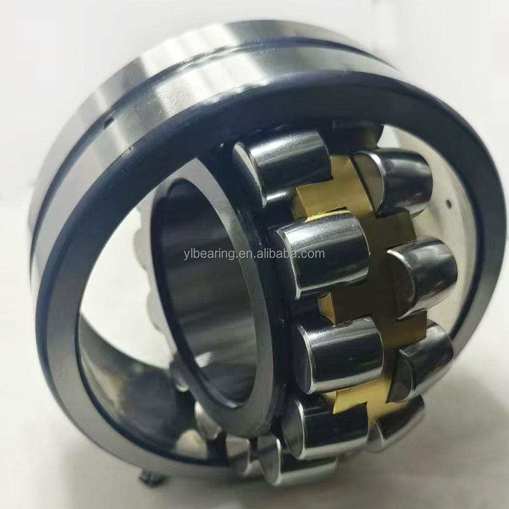 Double Row Spherical Roller Bearing 22307 22308 22309 22310 22311