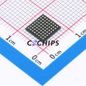 Chip IC de circuito integrado original y nuevo, transceptor Ethernet, venta al por mayor, Chips de componentes electrónicos y servicio BOM - Product Image 2