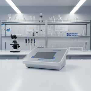 TIMEPOWER TP320 Analyseur de qualité de l'eau pour la protection de l'environnement, analyseur de conductivité électrolytique, TDS, salinité, résistivité, pH - Product Image 5