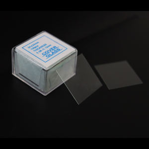 Consumibles <span class=keywords><strong>de</strong></span> <span class=keywords><strong>Laboratorio</strong></span> OEM, Portaobjetos Transparentes <span class=keywords><strong>de</strong></span> Diferentes Tamaños para Microscopía, Cubreobjetos <span class=keywords><strong>de</strong></span> Vidrio para Microscopía - Product Image 6