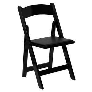 <span class=keywords><strong>Prix</strong></span> usine amérique extérieur jardin blanc rembourré Wimbledon chaise <span class=keywords><strong>de</strong></span> Restaurant en bois pliante pour fête événement et mariages <span class=keywords><strong>location</strong></span> - Product Image 3
