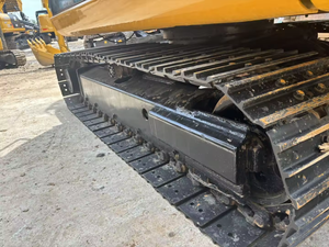 Precio Directo de Fábrica, Excavadora Caterpillar CAT305.5E2 de 5.5 Toneladas, Maquinaria Excavadora de Segunda Mano en Venta - Product Image 3