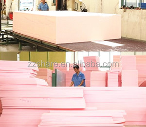 Máquina cortadora de espuma horizontal Máquina de fabricación de colchones de espuma PU de automatización - Product Image 5