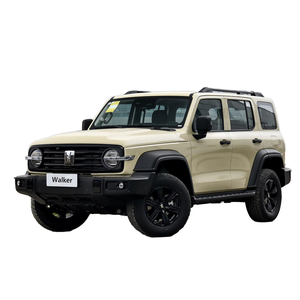 SUV GreatWall vehículo gran espacio SUV coche todas las ruedas <span class=keywords><strong>Srive</strong></span> gasolina coches - Product Image 1