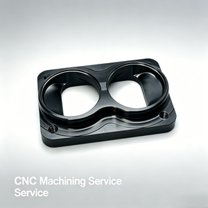 อะลูมิเนียมแท่งเหล็กกล้าแบบกำหนดเองสำหรับงานกลึง CNC 5 แกน กวางตุ้ง OEM ท่อร่วมไอดีแบบ Short Runner - Product Image 2
