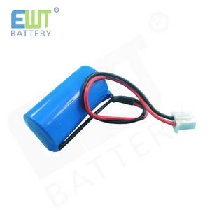 ER17335M ER17335 3,6 V 2/3A Lithium batterie für GPS, Gaszähler, Wasser heizungs messer - Product Image 6