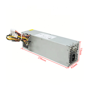 Nueva Fuente de Alimentación para Servidor OPX 390/<span class=keywords><strong>790</strong></span>/990/3010/7010 de 240W para Modelos 03WN11 3WN11 TXYM - En Stock - Product Image 4