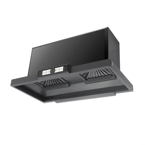 <span class=keywords><strong>Hotte</strong></span> <span class=keywords><strong>aspirante</strong></span> à double <span class=keywords><strong>moteur</strong></span>, puissante <span class=keywords><strong>hotte</strong></span> d'évacuation pour cuisine commerciale, pour restaurants et cafétérias - Product Image 5