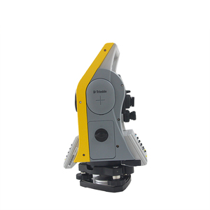 เครื่องวัดมุม Trimble C3 แบบสองแกนพร้อมเซ็นเซอร์วัดความเอียงและเลเซอร์พลัมเม็ตสำหรับงานสำรวจกลางแจ้ง - Product Image 6