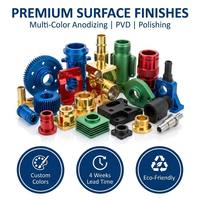 Boîtier de montre en acier inoxydable 316L sur mesure de haute précision pour montre de plongée de luxe, usinage CNC OEM
