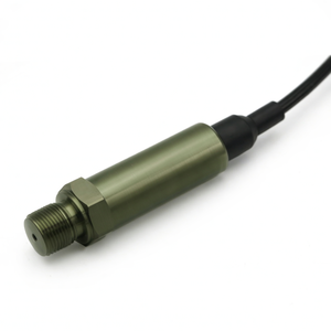 Sensor de Presión de Agua y Diésel GPT203 4-20mA IP68 IoT - Product Image 4