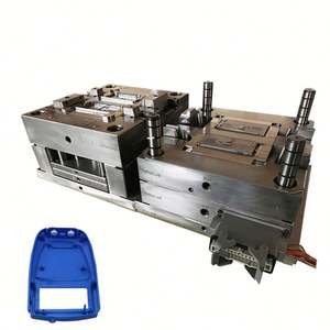 Miroir fait sur commande de fabricants enduisant les outils en plastique moulés par injection de pp - Product Image 1