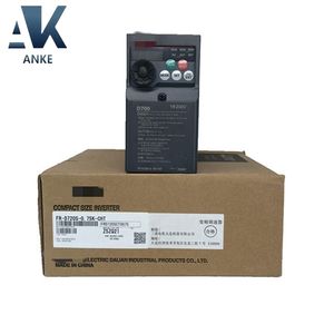 Inversor convertidor de frecuencia Mitsubishi VFD de - Product Image 1