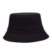 Chapeau Bob Personnalisé OEM 2025 – Meilleures Ventes – Chapeau de Pêcheur Réversible avec Logo Brodé
