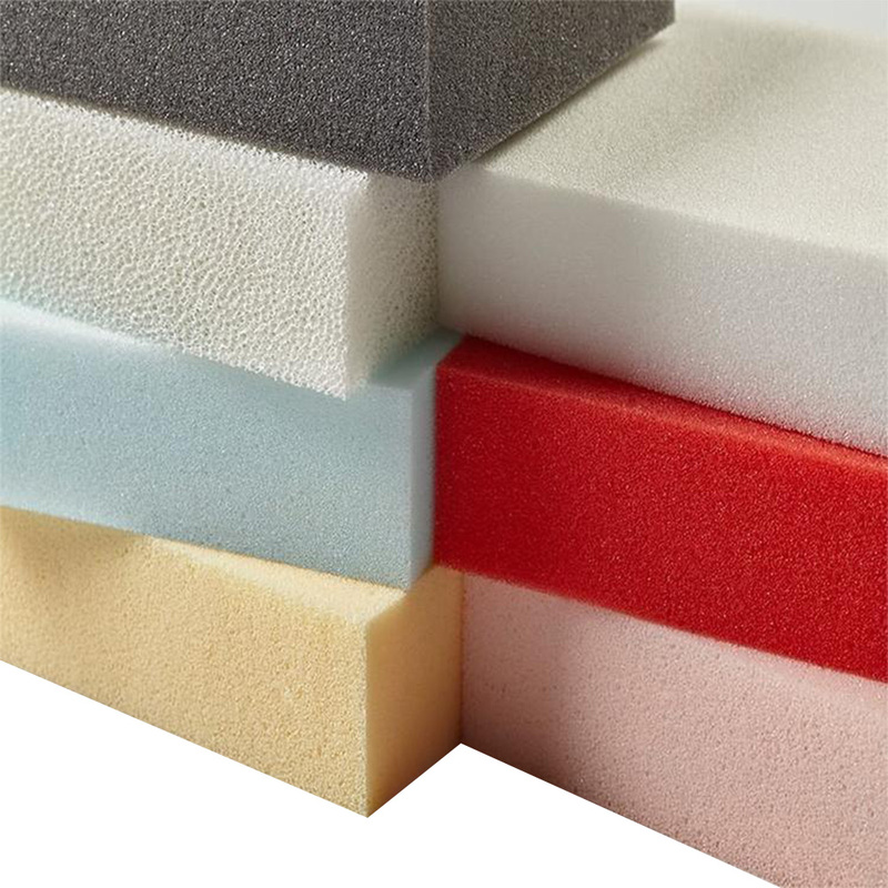 Customised Box Lining Absorbing Effect PU