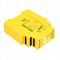 Module PLC adapté au module E/S UE10-3OS2D0, directement de l'usine