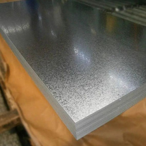 Gamme complète de tôles/feuilles d'<span class=keywords><strong>acier</strong></span> galvanisé laminées à chaud, rouleaux métalliques 4x8, tôles d'<span class=keywords><strong>acier</strong></span> galvanisé Z275~Z600 - Product Image 5