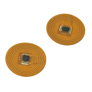 2025 Лидер продаж, программируемые 13,56 mhz <span class=keywords><strong>Nfc</strong></span> Fpc метки Rfid наклейки <span class=keywords><strong>Nfc</strong></span> этикетки водонепроницаемые FPC стикеры по оптовой цене - Product Image 3