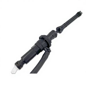 Nouveau maître-cylindre d'embrayage en plastique pour RENAULT Laguna III 306100032R pour FIESTA NISSAN SUZUKI FIAT y compris TRUCK TRANSIT - Product Image 2