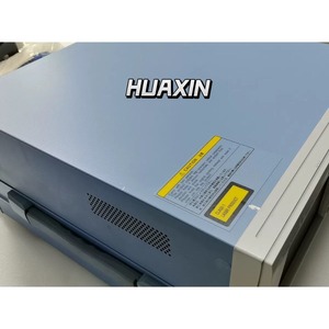 Analyseur de spectre optique Yokogawa/Ando AQ6370C hx - Product Image 2