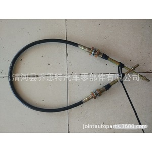 Sistema de Cables Shantui 154-43-43160 para Tractor SD16, Pieza de Mantenimiento y Operación - Product Image 4