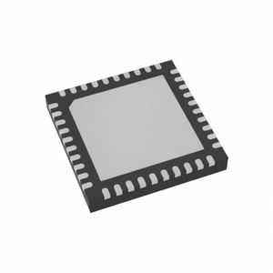 Clock Timing SI5335D-B15677-GMR Components Electronic BOM IC In Stock 24 VFQFN Exposed Pad - Product Image 1