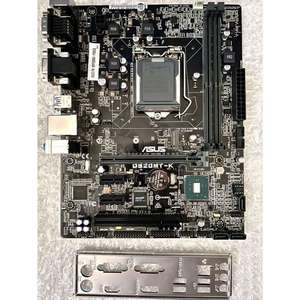 Placa Base para <span class=keywords><strong>ASUS</strong></span> D520MT-K Compatible con Procesadores Intel I7/I5/<span class=keywords><strong>I3</strong></span> de 6ª/7ª Generación, Chipset LGA1151, Doble Canal DDR4, Disco Duro SATA, 32 GB de RAM para Escritorio - Product Image 6