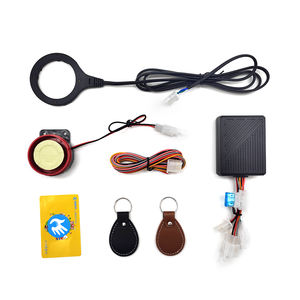 MT-02 kunci mesin keamanan sistem <span class=keywords><strong>Alarm</strong></span> anti-maling untuk sepeda motor dengan kunci pintar - Product Image 6