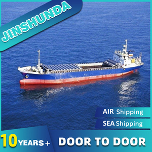 <span class=keywords><strong>2026</strong></span> Top 1 Shenzhen International Freight Forwarding : <span class=keywords><strong>Service</strong></span> de Fret Maritime Abordable DDP pour l'Expédition Mondiale - Product Image 1