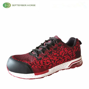 Suola Resistente al Calore per Test di Isolamento di Scarpe Antinfortunistiche - Product Image 6