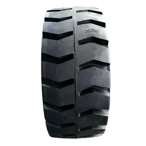 รถยกกดบน<span class=keywords><strong>ยาง</strong></span>แข็งเบาะ<span class=keywords><strong>ยาง</strong></span>21X8X15 - Product Image 1