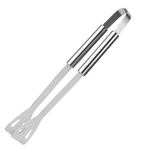 Stainless Steel <b>BBQ</b> <b>Tool</b> Set 16 Piece Portable Outdoor Grilling Kit With Forks Spatulas Clips Durable Cooking <b>Tools</b> - Product Image 4