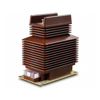 Transformateur de courant 35 kV LZZBJ9-35/250(III) 2500/5A classe 0.2S 5P20 pour appareillage intérieur – Achat industriel B2B