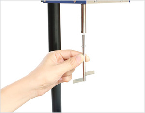 เครื่องวัดความหนืดแบบครีบส์ สตอร์เมอร์ รุ่น BGD 184 - Product Image 3