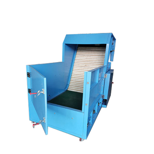 Macchina per la produzione di cuscini per piccole imprese altre macchine per prodotti tessili per la casa - Product Image 6