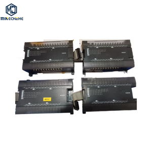 Oferta Especial: Módulo de Expansión de Entrada/Salida Digital PLC CP1W-16EDR CP1W-20EDR CP1W-40EDR CP1W-60EDR para Control de Automatización Industrial - Product Image 1