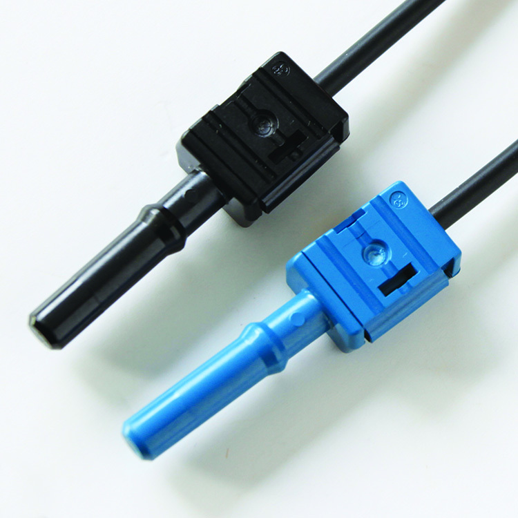 Original Imported AVAGO Plastic Fiber Optic Patch Cord HFBR-4531/4533Z