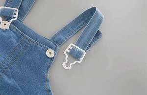 Conjunto de Ropa de Verano para Niños, Traje Deportivo para Niños, Ropa de Cama para Niñas Recién Nacidas - Product Image 4