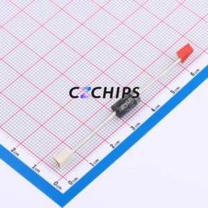 Nuevo y Original SR5100L DO-201AD Diodo Schottky, Venta al por Mayor de Componentes Electrónicos, Proveedor de Chips y Servicio BOM - Product Image 1