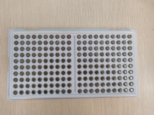 Pin Đồng Hồ 364 SR621SW 1.55V 15MAh Nút Pin Đồng Xu - Product Image 3