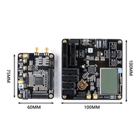 Module DDS haute vitesse BSSY)AD9910, générateur de fréquence sinusoïdale haute vitesse DAC 420M, sortie 1GSPS, taux d'échantillonnage 1GSPS