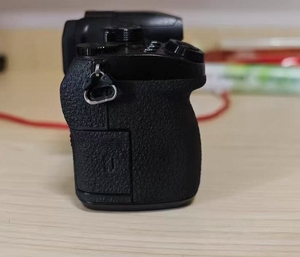 Appareil photo numérique 4K G97 20MP avec capteur CMOS Four Thirds d'origine - Product Image 1