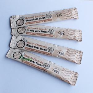 ओम पालतू पूरक पोषण भोजन पालतू जानवर बिल्ली के भोजन को ताजा मांस बहु विटामिन प्रधान बिल्लियाँ देता है - Product Image 4