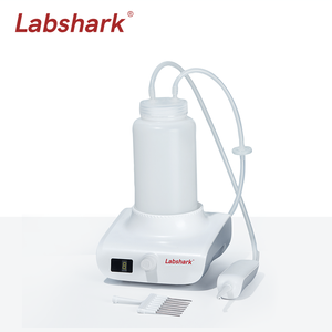 Aspirador De Vácuo Fabricante Equipamento De Laboratório Coletor De Resíduos Líquidos Aspirador De Vácuo - Product Image 1