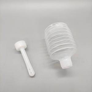 حار بيع المتاح PP الإناث الري المهبلي المنتج الجنس - Product Image 1