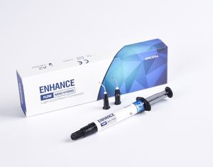 Sincera manuale dentale cura la luce composita resina composita fluido composito 2g - Product Image 5