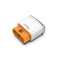 Herramienta MINI OBD de Xhorse FT-OBD para Llaves Inteligentes, Compatible con Agregar y Reprogramar en Caso de Pérdida Total