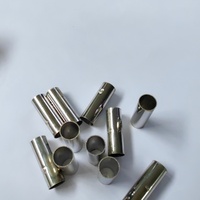 BA Pipe Instrumentation Fluid Control Pharmaceutical Internal Bright Annealing Cold Rolled 316L Wire Wire EDM Broaching