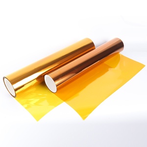 Film de protection industriel et film pour doigts en polyimide doré (base PI) de 0,05 mm, découpable - Product Image 3
